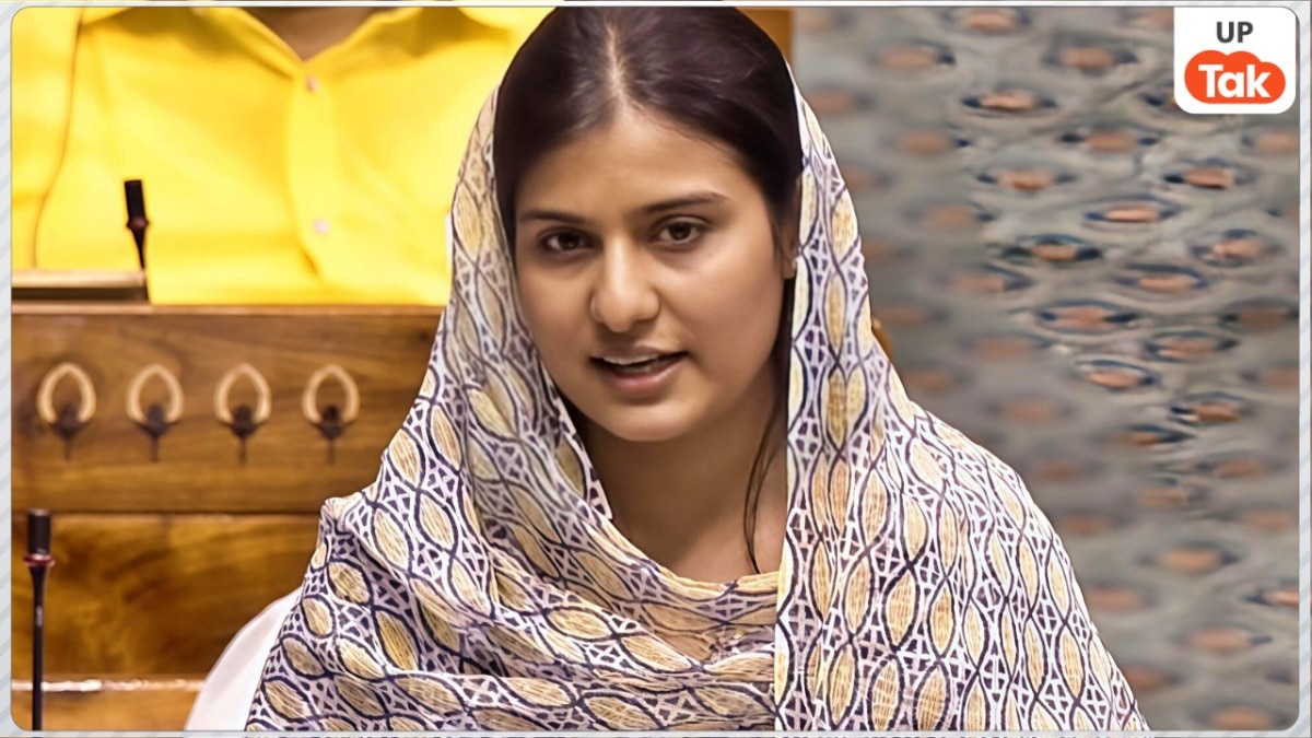 Iqra hassan