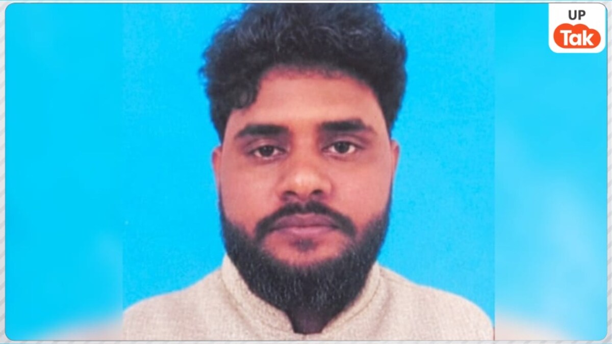 मस्जिद में मासूम से दरिंदगी करने वाले मौलाना मुंतजिर आलम को कोर्ट ने सुनाई ये सजा, जानिए अदालत ने क्या कहा! hamirpur court verdict, maulana muntajir alam, masjid rape case, hamirpur pocso court, up crime news, life imprisonment maulana, hamirpur police action, heinous crime hamirpur, child abuse case