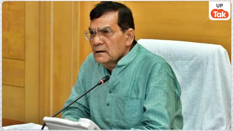 UP power supply update, AK Sharma statement, Uttar Pradesh electricity demand, UP electricity crisis, Peak demand 30395 MW, Uttar Pradesh power news