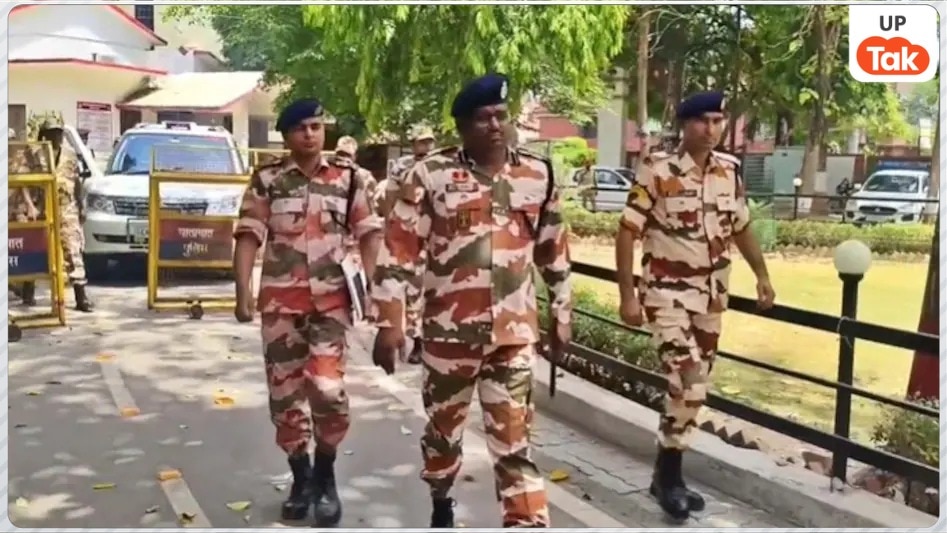 ITBP जवान की मां का हाथ कटने के मामले में 36 घंटे में पलटी मेडिकल रिपोर्ट,  पुलिस कमिश्नर ने उठाया ये बड़ा कदम