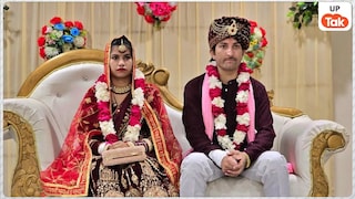 सुहागरात के 1 दिन बाद ही सोनाक्षी ने किया ऐसा कांड कि दूल्हे के उड़ गए होश, हरिद्वार के होटल में हुई थी पूरी प्लॉनिंग muzaffarnagar crime news, looteri dulhan arrested, fake marriage gang, wedding night robbery, looted by bride, age gap marriage