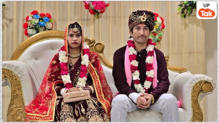 सुहागरात के 1 दिन बाद ही सोनाक्षी ने किया ऐसा कांड कि दूल्हे के उड़ गए होश, हरिद्वार के होटल में हुई थी पूरी प्लॉनिंग muzaffarnagar crime news, looteri dulhan arrested, fake marriage gang, wedding night robbery, looted by bride, age gap marriage
