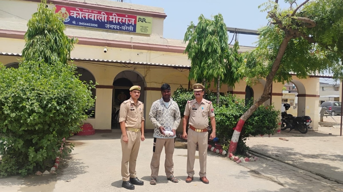 Bareilly News
