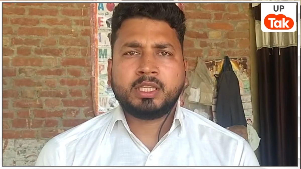 UP Lekhpal Exam: लेखपाल मुख्य परीक्षा के बाद देवरिया सेंटर पर क्यों मची थी खलबली? सोशल मीडिया पर वायरल वीडियो का सामने आया पूरा सच