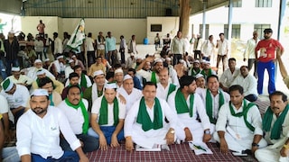 Saharanpur farmers protest outside SSP office over Pappu Kashyap death case: “सहारनपुर में SSP दफ्तर के बाहर किसानों का धरना: पुलाव बनाकर किया प्रदर्शन, पप्पू कश्यप को इंसाफ की मांग” Saharanpur Farmer Protest