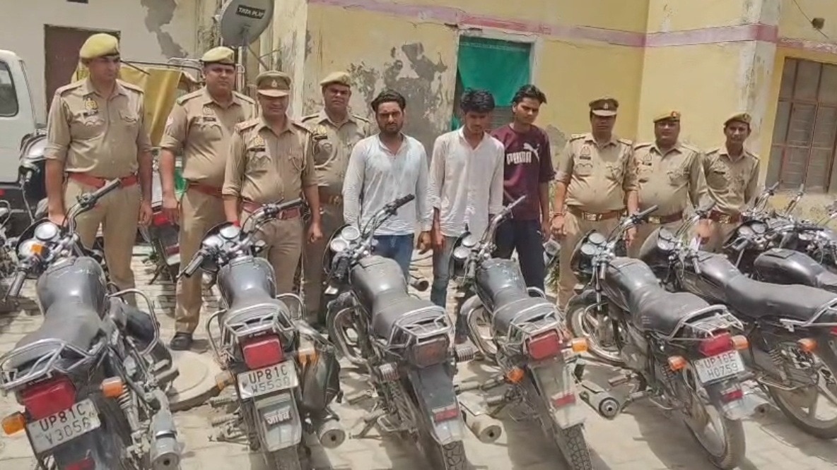 Mathura News