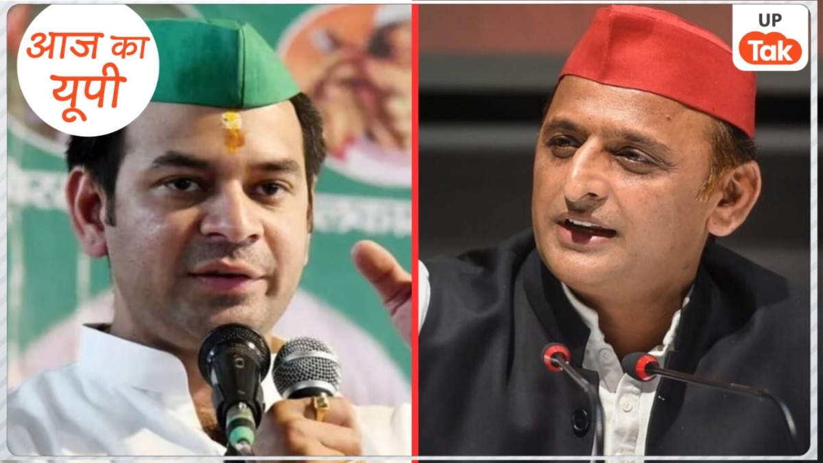क्या टूट गई अखिलेश यादव और तेज प्रताप यादव की दोस्ती? जानिए पूरी इनसाइड स्टोरी