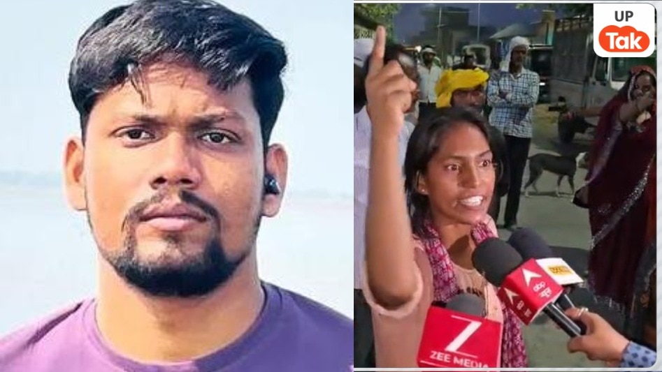 'इस सरकार में यादव होना गुनाह...'  जौनपुर एनकाउंटर में मारे गए 1 लाख के इनामी बदमाश रवि यादव के घरवालों ने ये सब कह दिया