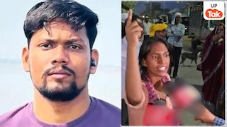 'इस सरकार में यादव होना गुनाह...' जौनपुर एनकाउंटर में मारे गए 1 लाख के इनामी बदमाश रवि यादव के घरवालों ने ये सब कह दिया jaunpur ravi yadav, ravi yadav encounter, police forced cremation, jaunpur police encounter, yadav caste politics, azad bind murder, up crime updates, jaunpur encounter updates, ravi yadav family, under police custody