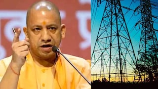 प्रचंड गर्मी के बीच योगी सरकार ने बनाया ऐतिहासिक रिकॉर्ड, पीक डिमांड में यूपी बना देश का नंबर वन राज्य, महाराष्ट्र को भी छोड़ा पीछे up power supply, highest electricity supply, peak demand up, up electricity record, yuppcl news updates, maharashtra power supply, rural power supply, nonstop electricity up, energy minister claim