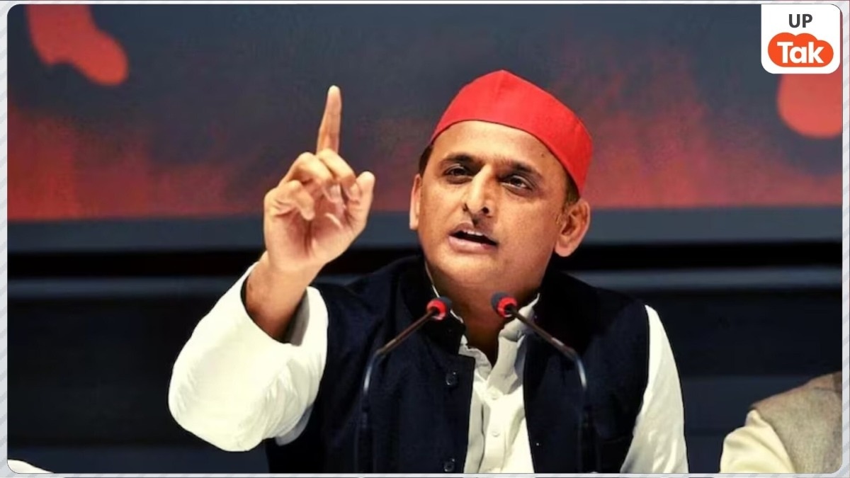 Akhilesh Yadav (File Photo)