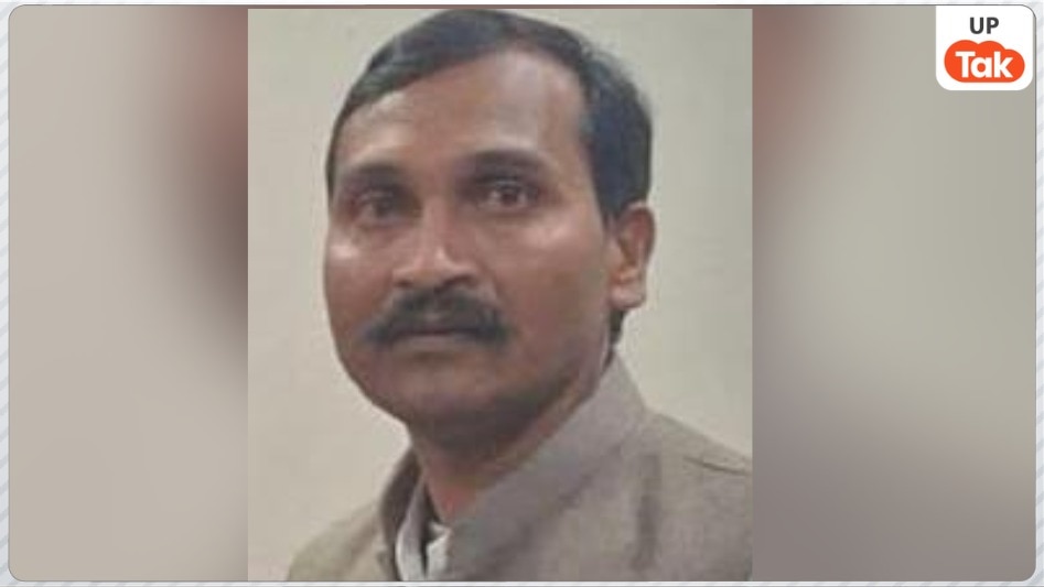 jaunpur dulha murder, bhole rajbhar updates, bjp connection controversy, lakh bounty suspect, up crime news, khetasarai highway incident, azad bind case, police encounter ravi