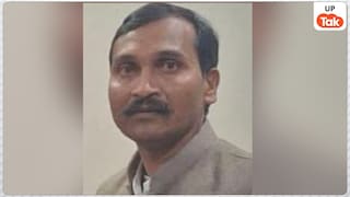 जौनपुर दूल्हा हत्याकांड में शामिल कौन है 1 लाख का इनामी आरोपी भोले राजभर, जानिए उसका बीजेपी से क्या रहा है कनेक्शन jaunpur dulha murder, bhole rajbhar updates, bjp connection controversy, lakh bounty suspect, up crime news, khetasarai highway incident, azad bind case, police encounter ravi