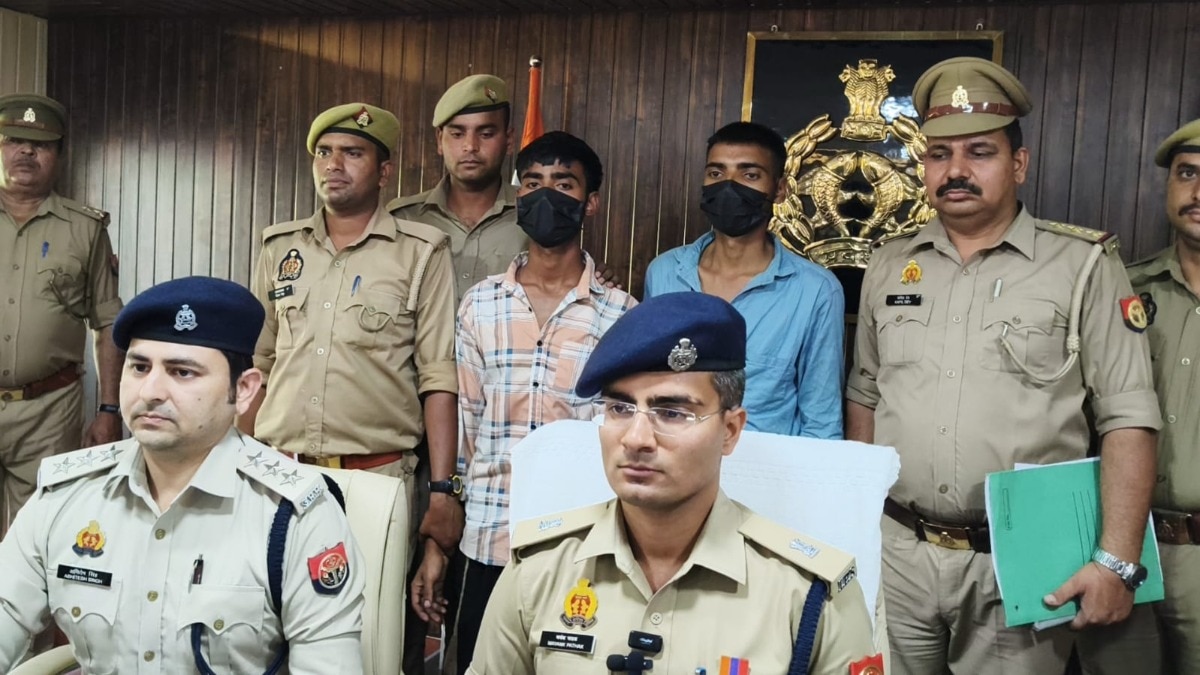  Deoband Murder Case: ‘चोर’ कहकर उड़ाया मजाक, बेइज्जती का बदला लेने के लिए कर दी हत्या! देवबंद मर्डर केस का सनसनीखेज खुलासा