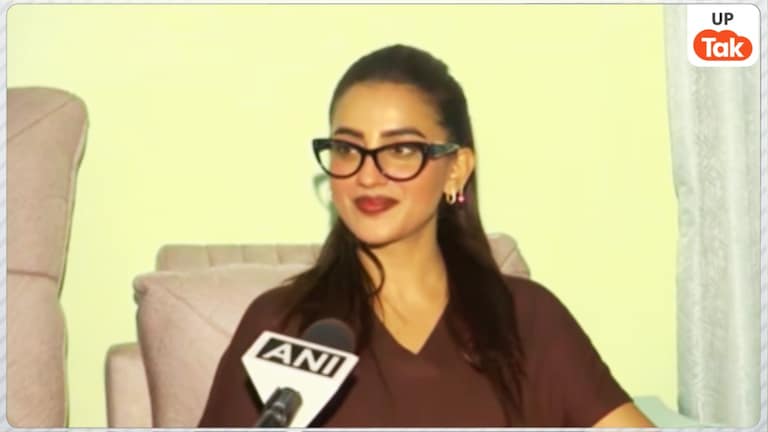 सुपरहिट भोजपुरी गाना 'घिस-घिस' में अक्षय कुमार संग बिताया पल क्यों नहीं भूल पाएंगी अक्षरा, खुद बताई ये वजह Akshara Singh Bollywood debut