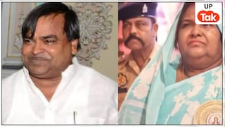 अमेठी में पूर्व मंत्री गायत्री प्रजापति के घर पर हमला, कौन है सपा नेता जय यादव जिसपर है आरोप? UP News