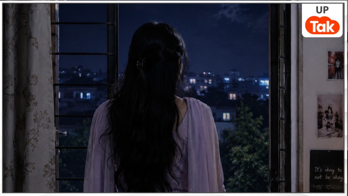 मेरठ में बेबस भांजी की आखिरी पुकार... 'मामा, मुझे यहां से ले जाओ, ये लोग मार देंगे' और सच हो गया खुशी का वो डर