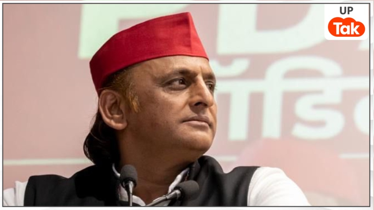 Akhilesh Yadav News