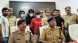 Saharanpur robbery news: दिल्ली-देहरादून एक्सप्रेसवे पर लूट का खुलासा, सहारनपुर पुलिस ने 3 शातिर बदमाश दबोचे, बाइक- मोबाइल बरामद Saharanpur Crime News