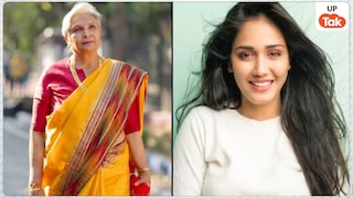 ट्विशा की संदिग्ध मौत मामले में हो गया बड़ा एक्शन, CBI ने रिटायर्ड जज सास गिरिबाला को किया गिरफ्तार CBI arrested Twisha mother in law