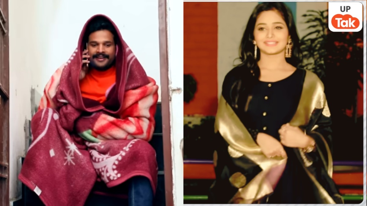 100 करोड़ के पार पहुंचा रितेश पांडेय का सुपरहिट ट्रैक 'हैलो कौन', 1 बिलियन क्लब में शामिल होने वाला बना ये पहला भोजपुरी गाना