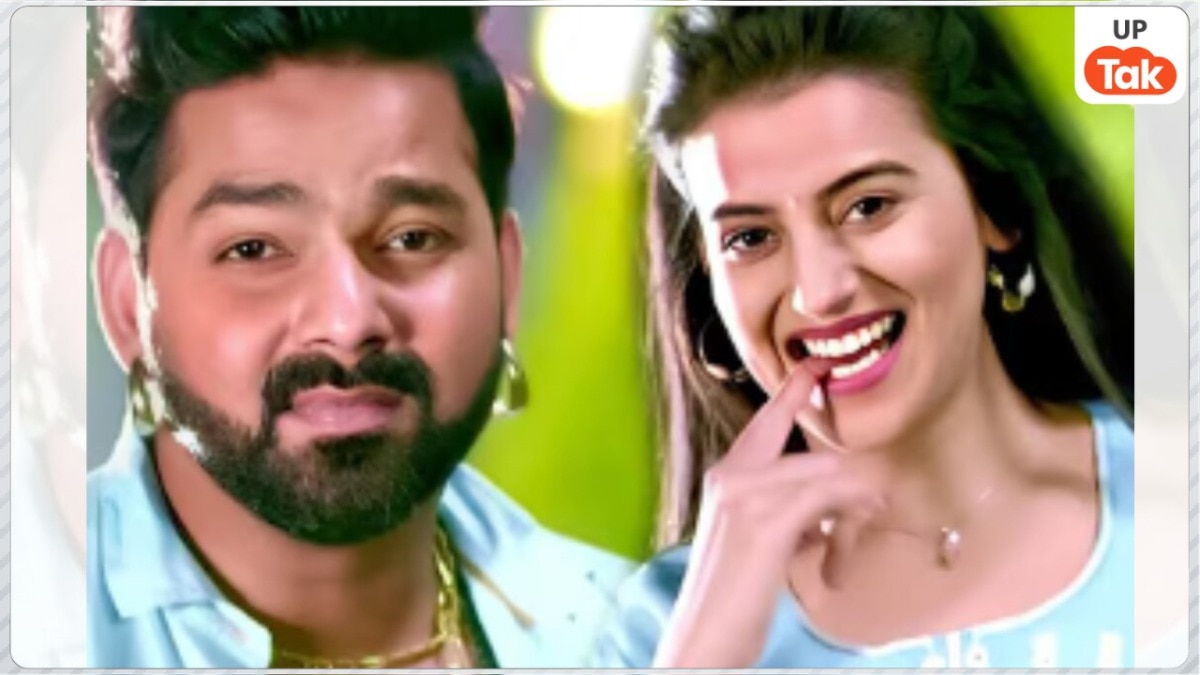 Popularity of Bhojpuri Stars