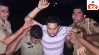 फिरोजाबाद में जितेंद्र ने सड़क पर पटक-पटककर ले ली थी डेढ़ साल के बच्चे की जान, मां के अफेयर से लेकर मुठभेड़ तक...अब पूरी कहानी हुई साफ! UP Tak