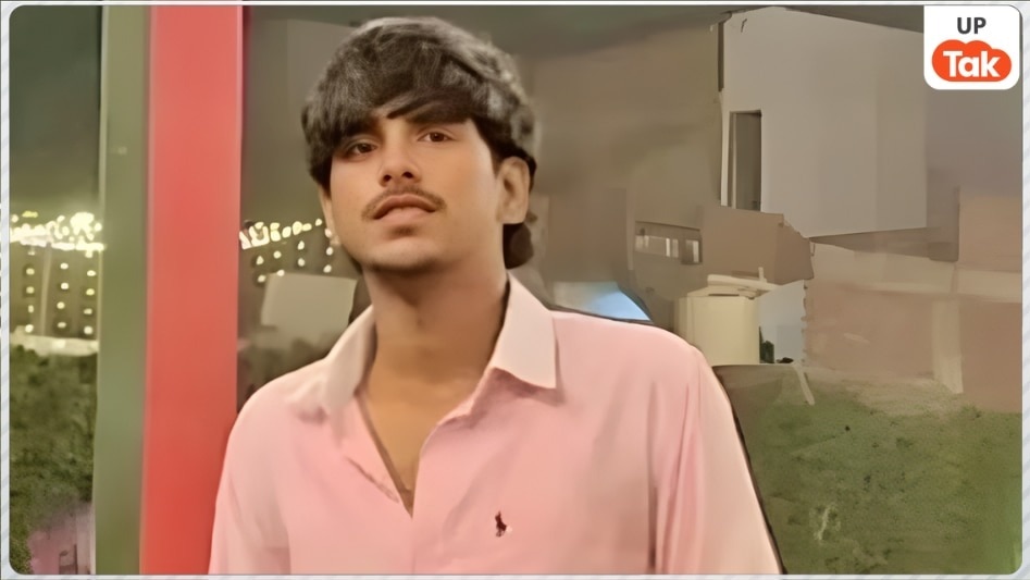 ghaziabad teen murder, surya murder video, cctv murder footage, teenage boy killing, group stabbing attack, ghaziabad crime update