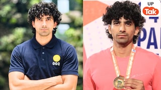 आस्तीन का सांप निकला साथी? जिसके साथ की थी प्रैक्टिस, उसी ने सीने में उतार दी गोली! चिराग त्यागी मर्डर में क्या जानकारी आई सामने UP Tak
