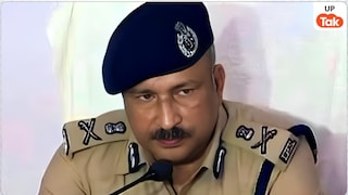 सीनियर IPS राजीव कृष्ण बने उत्तर प्रदेश के फुलटाइम डीजीपी, यूपी पुलिस को मिला नया मुखिया New DGP Of UP IPS Rajiv Krishna