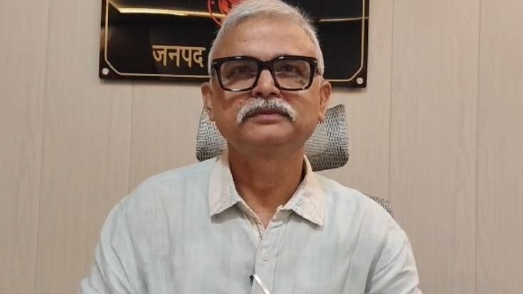  Amethi Panchayat News: अमेठी की 8 ग्राम पंचायतों में विकास कार्य ठप, प्रधानों के निलंबन-बर्खास्तगी से अटकी योजनाएं