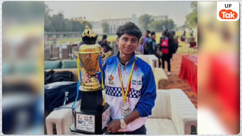 National Kabaddi Player Anushka Pal Murder Case 