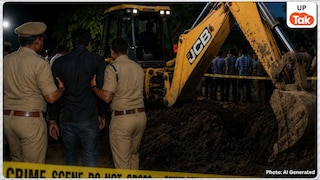 गोली मारकर की थी हत्या फिर गर्दन और धड़ काटकर..., 14 दिन बाद मुजफ्फरनगर में खुला रॉकी हत्याकांड का राज, हत्यारें मोंटी त्यागी ने बताई क्या थी पूरी प्लॉनिंग! Muzaffarnagar Rocky Murder Case