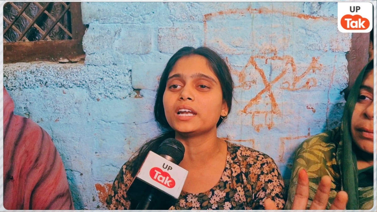 मुझे 20-21 लाख नहीं, उसकी लाश चाहिए... फिरोजाबाद में क्रूर तरीके से जिस मासूम को मारा गया उसकी मां की बातें कलेजा चीर देंगी Arav Mother