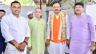 Gonda Development News: गोंडा में मीटिंग हॉल निर्माण की मांग, विधायक अजय सिंह ने उपमुख्यमंत्री से की मुलाकात Gonda Meeting Hall Demand