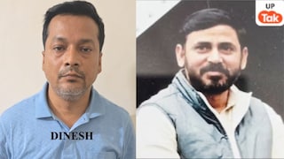 लखनऊ में प्रॉपर्टी डीलर संदीप सिंह की हत्या दिनेश यादव ने कराई थी! आरोपी का सामने आया ये पॉलिटिकल कनेक्शन Sandeep Singh Case Update