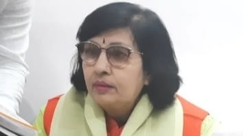 Amethi News: अमेठी को मिली नई प्रभारी मंत्री, प्रतिभा शुक्ला संभालेंगी कमान, सतीश चंद्र शर्मा का बलरामपुर तबादला