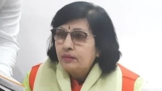 Amethi News: अमेठी को मिली नई प्रभारी मंत्री, प्रतिभा शुक्ला संभालेंगी कमान, सतीश चंद्र शर्मा का बलरामपुर तबादला Amethi Prabhari Mantri प्रतिभा शुक्ला