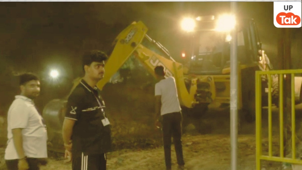 Varanasi News