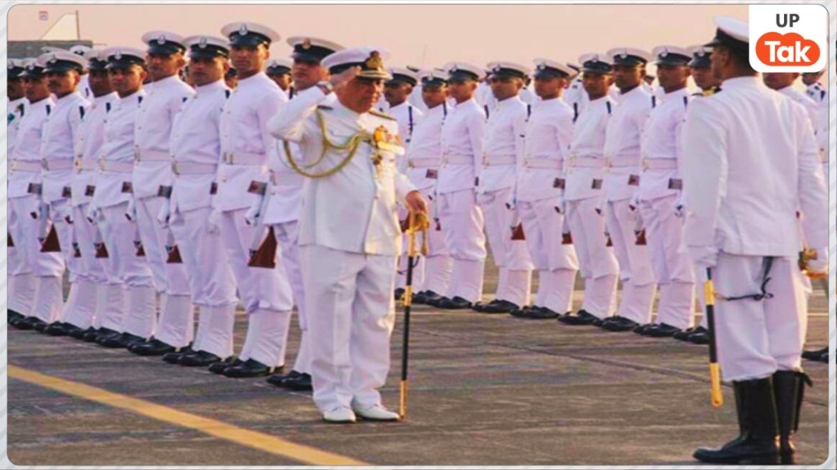 भारतीय नौसेना में बीटेक कैडेट के 60 पदों पर निकली भर्ती, जानें आवेदन से लेकर क्वलिफिकेशन तक की पूरी डिटेल