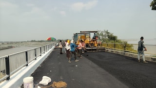 Barabanki News: 10 जून से पहले खुलेगा संजय सेतु, ₹2.5 करोड़ की मरम्मत पूरी, बाराबंकी-बहराइच सफर होगा आसान Barabanki Sanjay Setu News