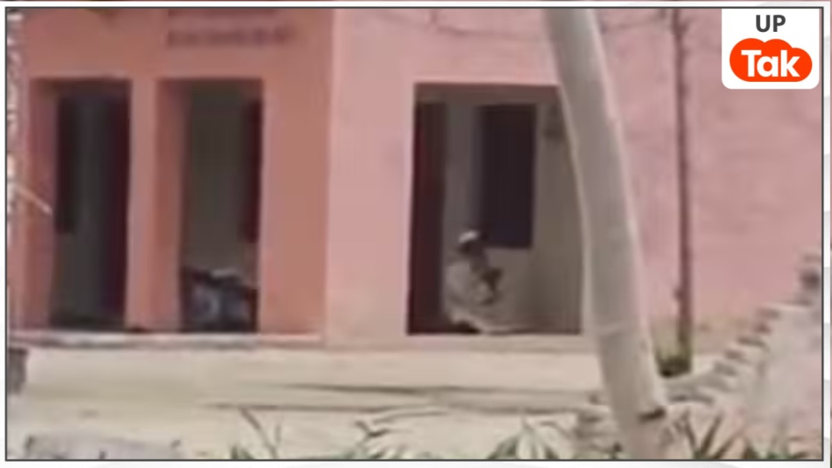 राजमिस्त्री असर मोहम्मद ने पढ़ ली हनुमान मंदिर के अंदर नमाज... मकान मालिक राजकुमार की उस एक बात ने कैसे बढ़ा दिया बुलंदशहर के ओलिना गांव का पारा?