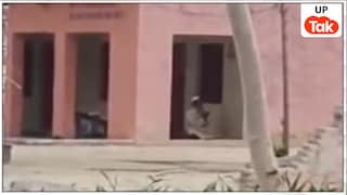 राजमिस्त्री असर मोहम्मद ने पढ़ ली हनुमान मंदिर के अंदर नमाज... मकान मालिक राजकुमार की उस एक बात ने कैसे बढ़ा दिया बुलंदशहर के ओलिना गांव का पारा? Bulandshahr Hanuman Temple Namaz Video