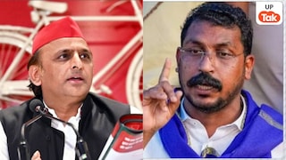 क्या हो जाएगा अखिलेश यादव और चंद्रशेखर के बीच गठबंधन... आजाद समाज पार्टी के मुखिया ने सपा चीफ से कितनी सीटें मांग ली हैं? Akhilesh and Chandrashekhar