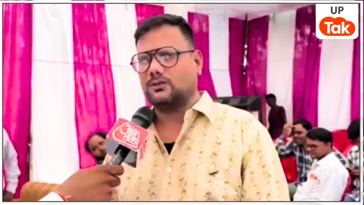 Kapil Rastogi