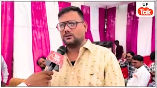 'इंदिरा गांधी घर आईं, वादा किया पर निभाया योगी जी ने'... संभल में कपिल रस्तोगी के दादा की 1978 में हुई थी हत्या, 48 साल बाद मिला इंसाफ Kapil Rastogi