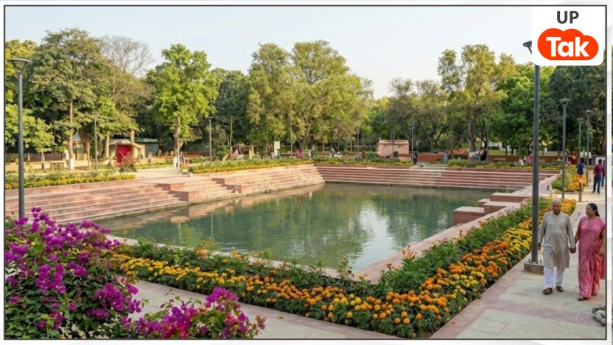 मेरठ को मिलने वाली है एक और सौगात, MDA खर्च करेगा 18.22 करोड़ रुपये... टेंडर की बदलीं शर्तें