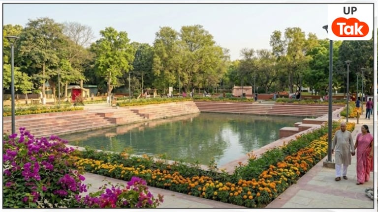 मेरठ को मिलने वाली है एक और सौगात, MDA खर्च करेगा 18.22 करोड़ रुपये... टेंडर की बदलीं शर्तें Meerut News