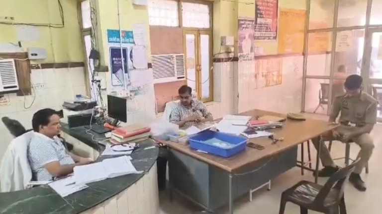 Raebareli Electric Shock Death: रायबरेली में दर्दनाक हादसा, कपड़े सुखाने गया युवक करंट की चपेट में आया, मौके पर हुई मौत Raebareli News
