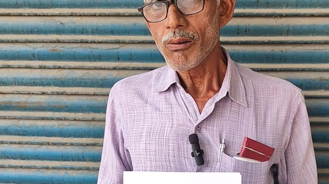 Barabanki News:  सीजर ऑपरेशन में बड़ी लापरवाही, महिला के शरीर में छूटा गॉज, 14 दिन बाद यूरिन के रास्ते निकला